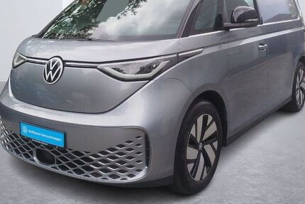 VW ID. Buzz 52.651 km 34.750 &euro; Hamburg 22111