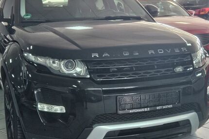 Land Rover Range Rover Evoque 238.000 km 10.500 &euro; Limburg an der Lahn 65556