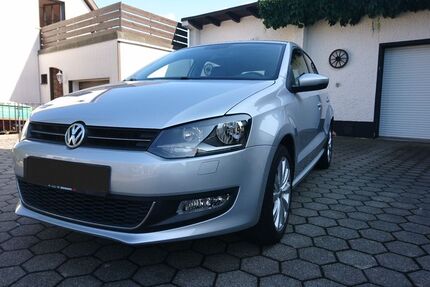 VW Polo 141.500 km 4.850 &euro; Gefrees 95482