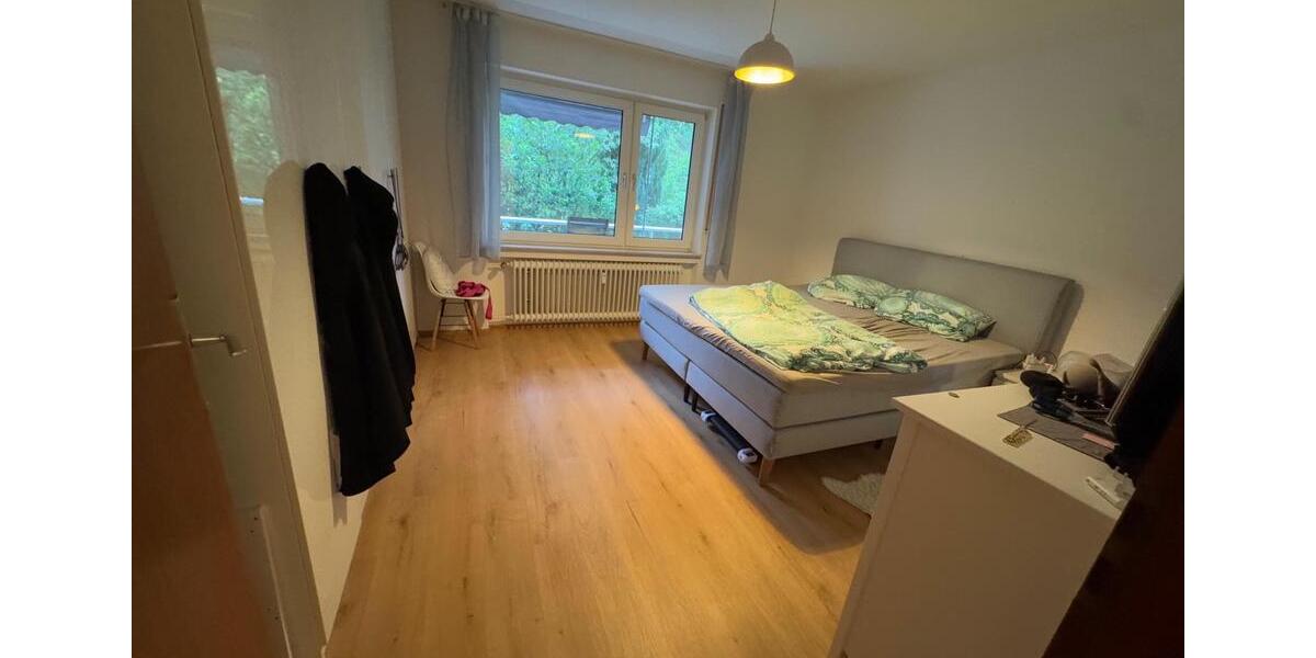 Helle 3 Zimmerwohnung 3 zimmer