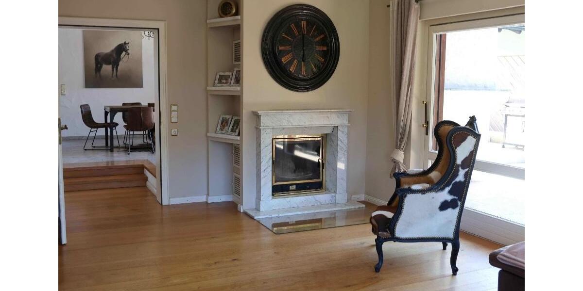 Villa Penzberg - 7 Zimmer, 244 m&sup2;, 1.980.000&euro; | Angebot:27007111