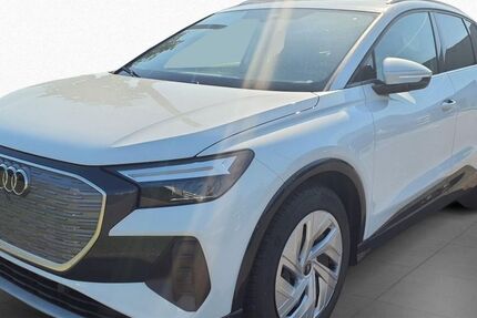 Audi Q4 e-tron 7.933 km 44.190 &euro; Baden Baden 76532