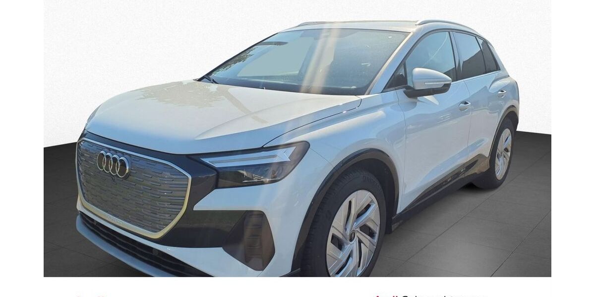 Audi Q4 e-tron 7.933 km 44.190 &euro; Baden Baden 76532