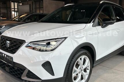 Seat Arona 22.850 km 24.790 &euro; Waging am See 83329