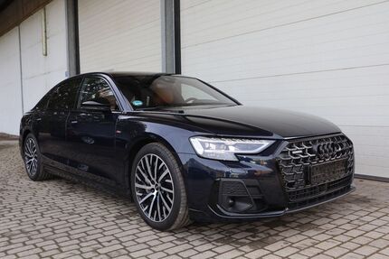 Audi A8 7.000 km 104.900 &euro; Passau 94034