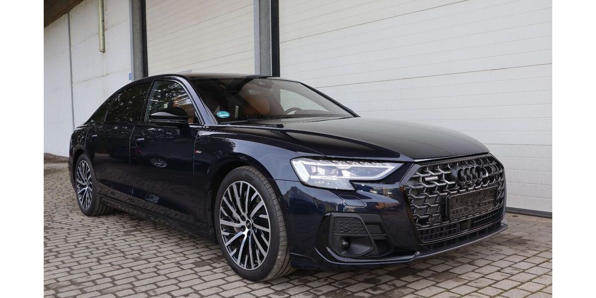 Audi A8 7.000 km 104.900 &euro; Passau 94034