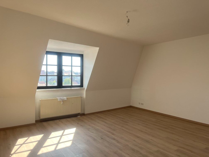 Wohnung zum Mieten in Wurzen 490 € 72 m²
