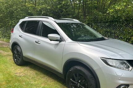Nissan X-Trail 142.000 km 13.600 &euro; Hollenstedt 21279