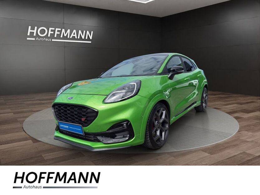 Ford Puma 43.480 km 21.450 € Winterberg 59955