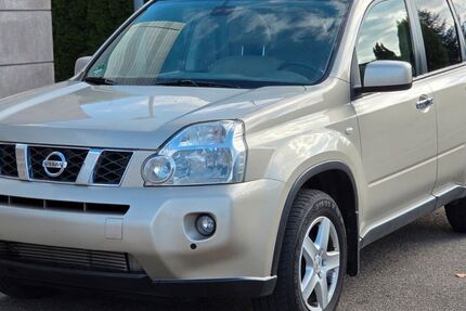 Nissan X-Trail 225.000 km 3.900 € Neu-Ulm 89233