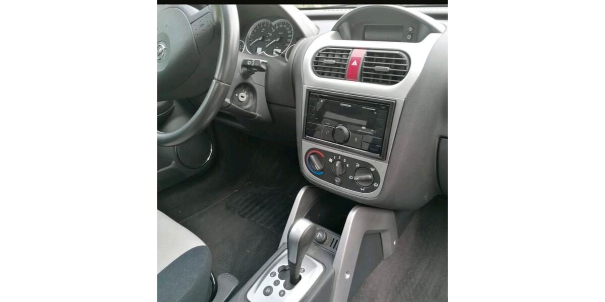 Opel Tigra 64.000 km 6.900 &euro; Frankfurt am Main 60529