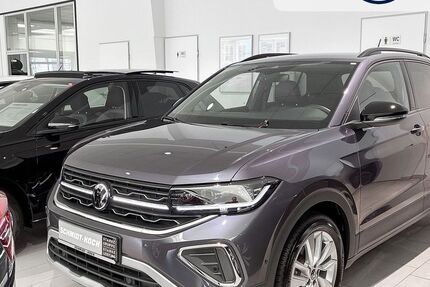 VW T-Cross 7.735 km 29.450 &euro; Bremen 28207