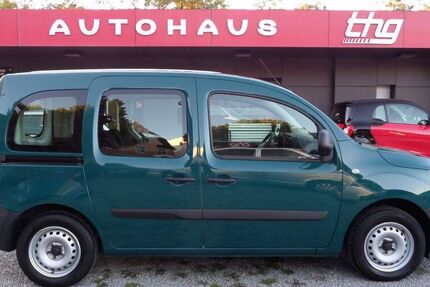 Mercedes Citan
