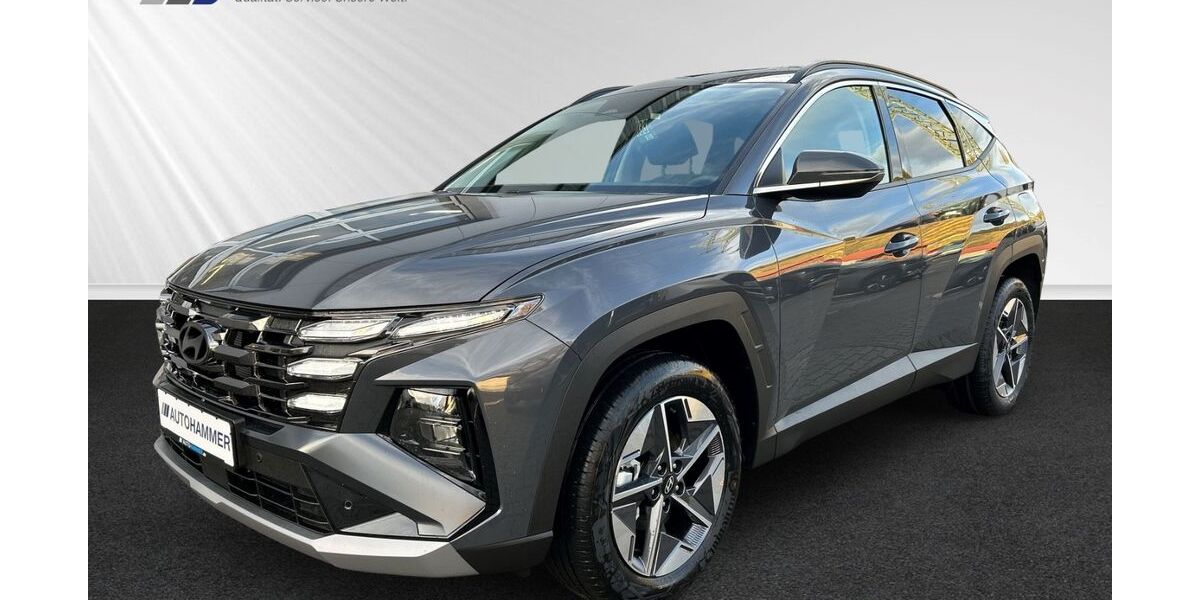 Hyundai TUCSON 6.000 km 35.980 &euro; Dresden / Radebeul 01445