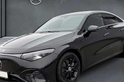 Mercedes-Benz CLA 250 8.900 km 53.900 &euro; Celle 29227
