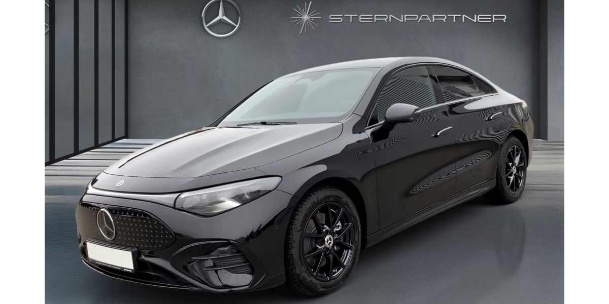 Mercedes-Benz CLA 250 8.900 km 53.900 &euro; Celle 29227