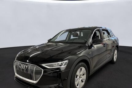 Audi e-tron 29.529 km 26.420 &euro; Hagen 58091