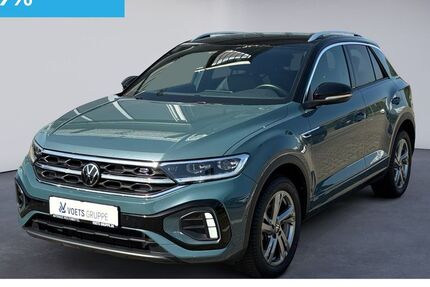 VW T-Roc 47.000 km 21.640 &euro; Wolfenbüttel 38304