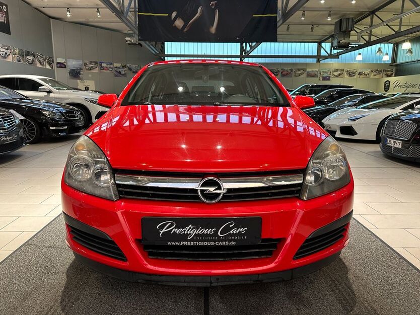 Opel Astra 160.000 km 2.349 € Ludwigsburg 71638
