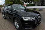 Audi Q3 2.0 TDI Facelift Xenon AHK 116.000 km 13.990 &euro; Neckarsulm 74172