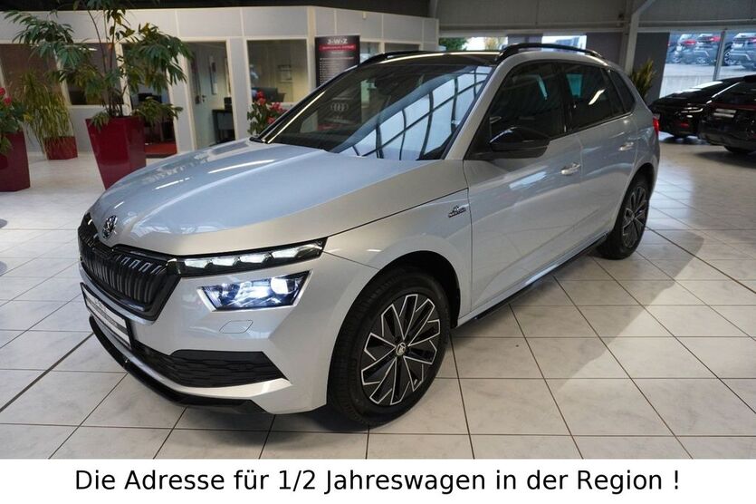Skoda Kamiq 29.000 km 24.590 € Zimmern ob Rottweil 78658