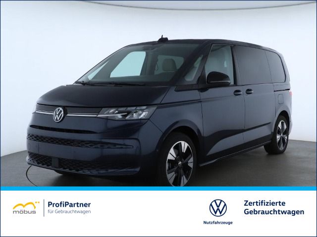 VW T7 Multivan 17.955 km 62.985 € Berlin 13088