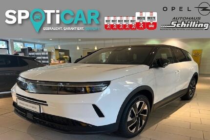 Opel Grandland (X) 6.000 km 34.915 € Griesheim 64347