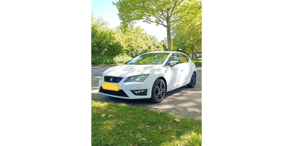 Seat Leon 85.259 km 11.300 &euro; Fellbach 70736