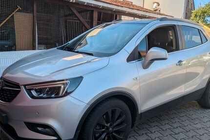 Opel Mokka X 103.000 km 12.999 &euro; Schönenberg-kübelberg 66901