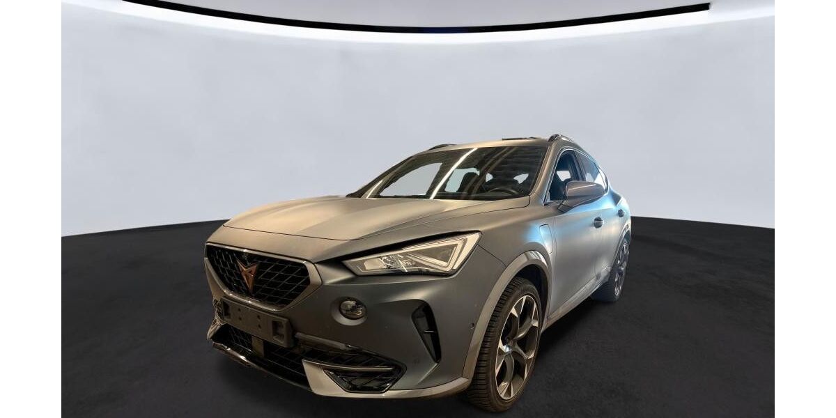Cupra Formentor 39.600 km 28.940 &euro; Helmstedt 38350