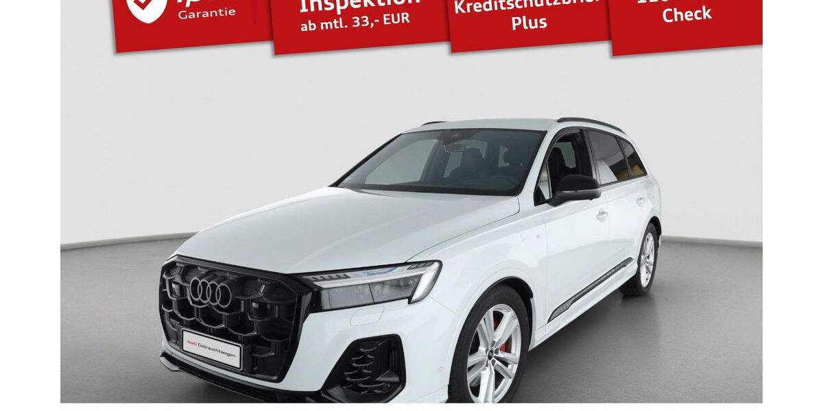 Audi Q7 19.055 km 84.849 &euro; Kempten 87435