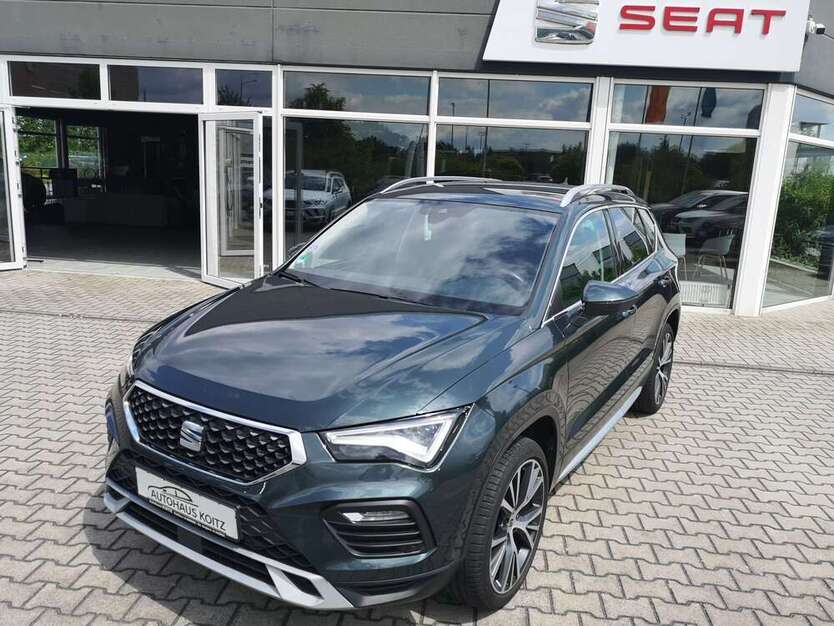 Ateca
