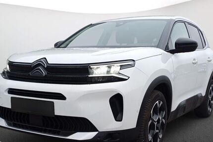 Citroen C5 Aircross 24.654 km 18.489 &euro; Borken 46325