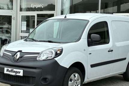 Renault Kangoo 17.467 km 11.499 € Heidenheim 89520