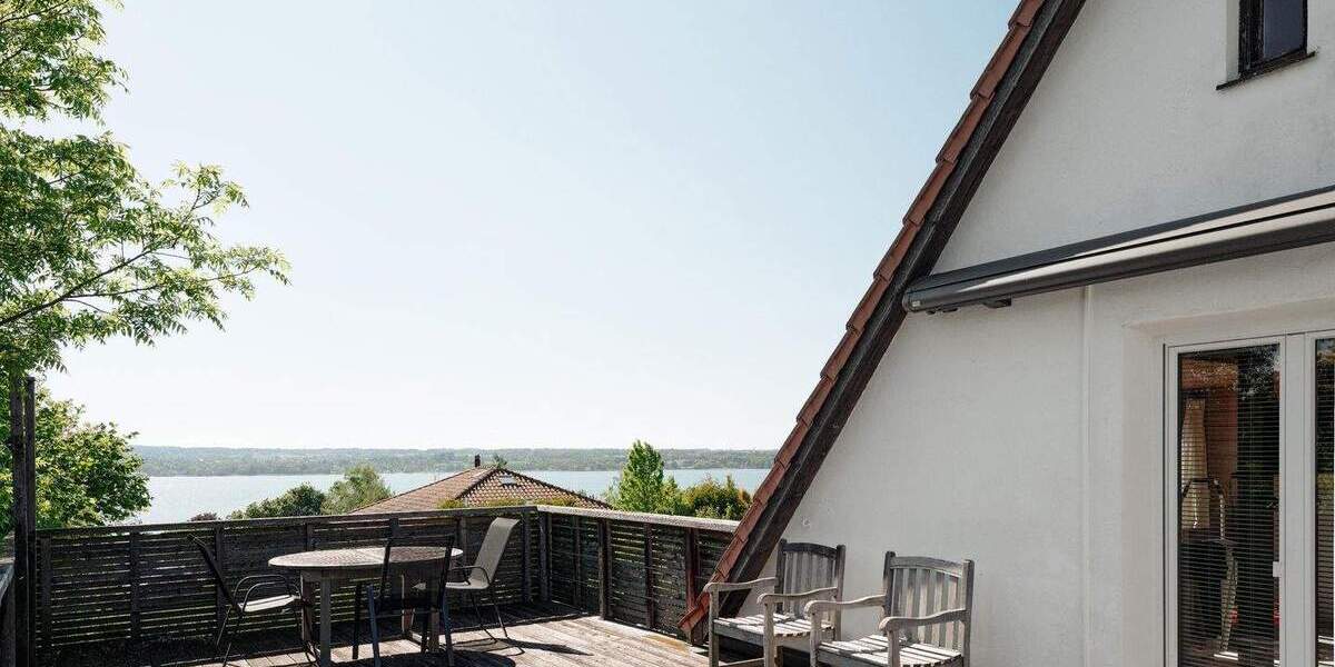 Einfamilienhaus Herrsching Breitbrunn - 5 Zimmer, 225 m&sup2;, 2.490.000&euro; | Angebot:25708734