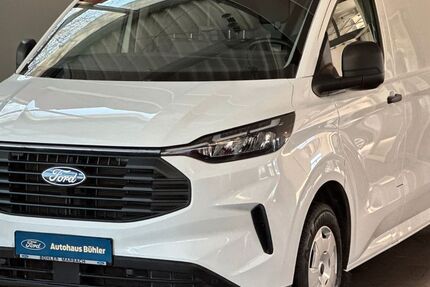 Ford Transit Custom 13.497 km 33.990 &euro; Marbach am Neckar 71672