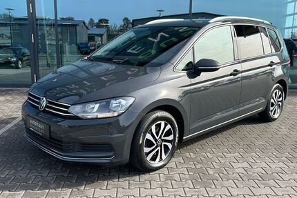 VW Touran 87.100 km 24.990 &euro; Schortens 26419