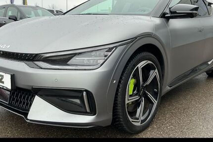 Kia EV6 66.725 km 36.580 &euro; Memmingen 87700