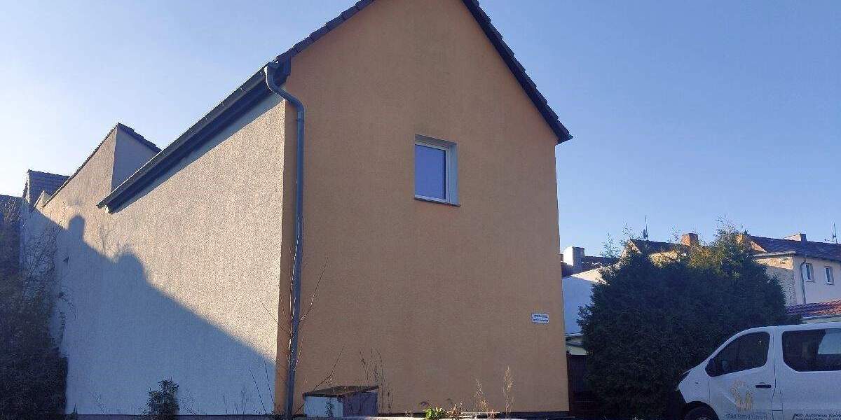 Mehrfamilienhaus, Wohnhaus Rothenburg/Oberlausitz Rothenburg - 1 Zimmer, 403 m&sup2;, 240.000&euro; | Angebot:25681126