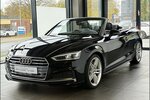 Audi A5 3.0 TDI qu. S-Line LED Keyless Temp. Assist 177.000 km 22.999 &euro; Stade 21682
