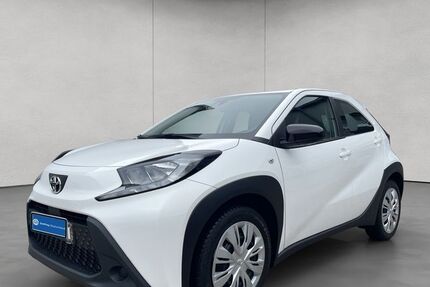 Toyota Aygo (X) 9.506 km 14.990 € Freiburg 79108