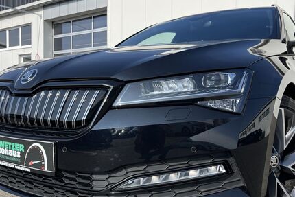 Skoda Superb 43.661 km 27.460 &euro; Marktredwitz 95615