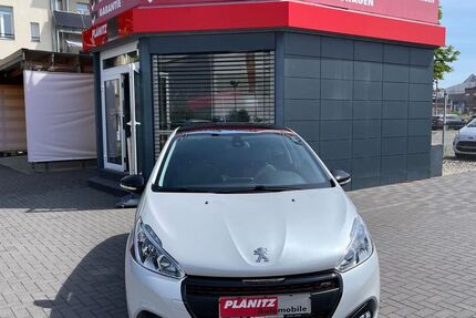 Peugeot 208 52.242 km 9.999 &euro; Leipzig 04229