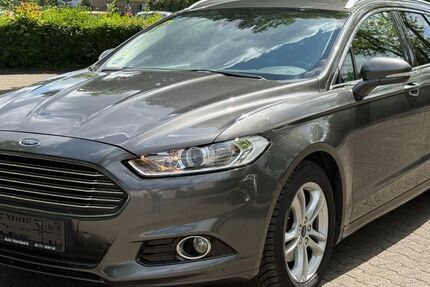 Ford Mondeo 264.000 km 7.450 &euro; Rüsselsheim 65428