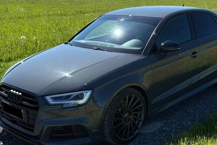 Audi S3 52.500 km 31.800 &euro; Marktrodach 96364