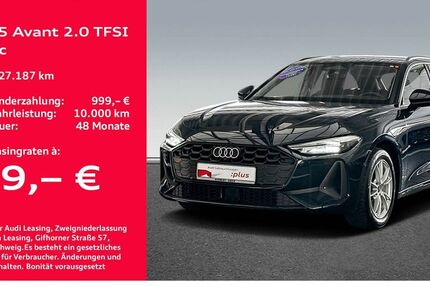 Audi A5 27.187 km 39.750 &euro; Bremen 28207