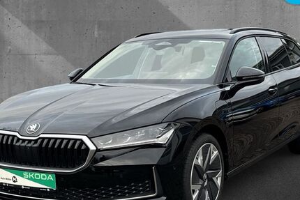 Skoda Superb 8.944 km 39.980 &euro; Wetzlar 35578