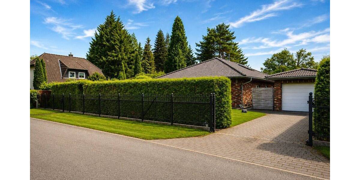 Einfamilienhaus Brieselang - 4 Zimmer, 135 m&sup2;, 595.000&euro; | Angebot:26843920