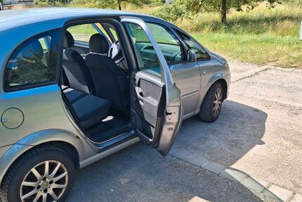 Opel Meriva 139.319 km 1.600 &euro; Langenhagen 30851
