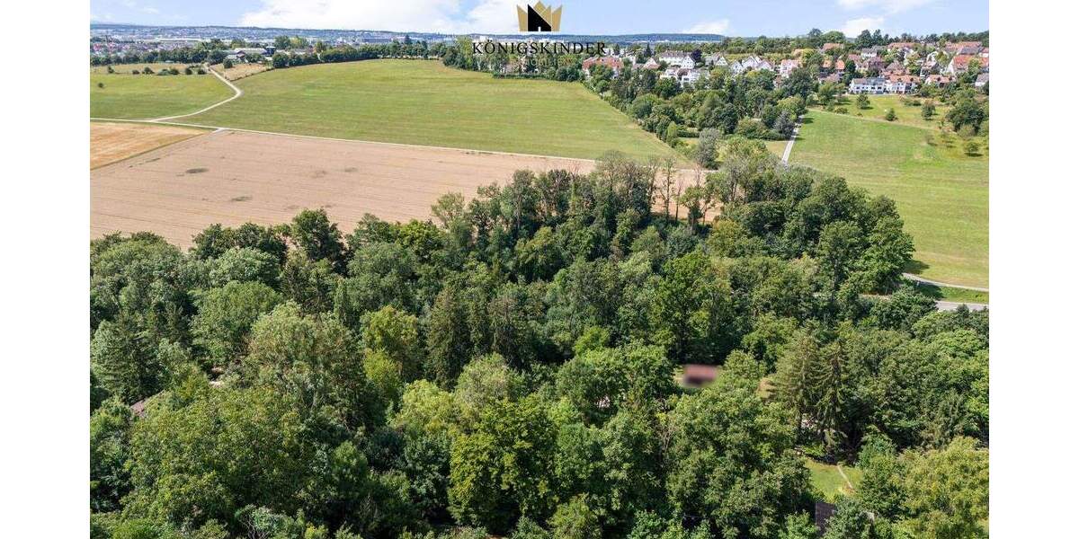 Grundstück Ostfildern Kemnat - 159.000&euro; | Angebot:25424474